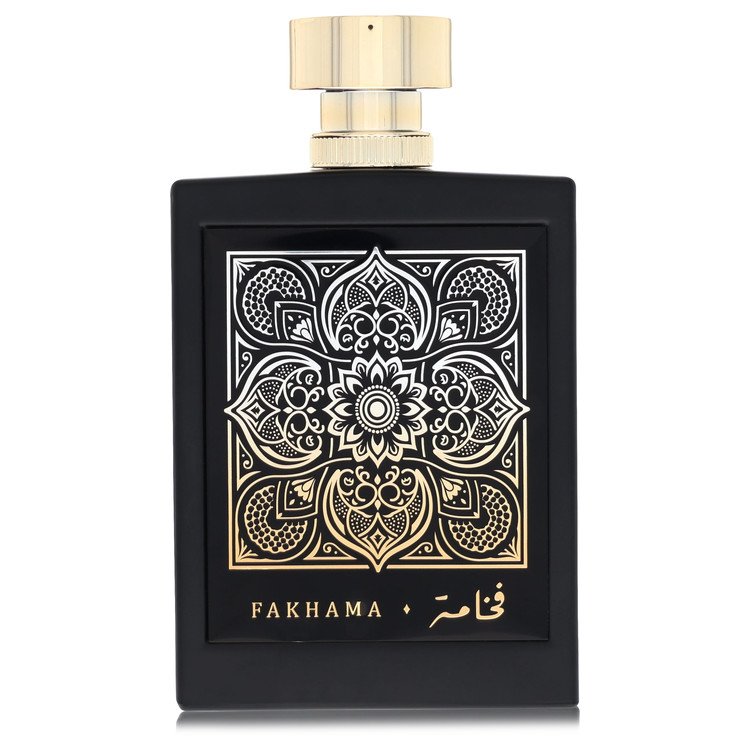 Assala Prime Fakhama by Assala - Eau De Parfum Spray (Tester) 3.3 oz