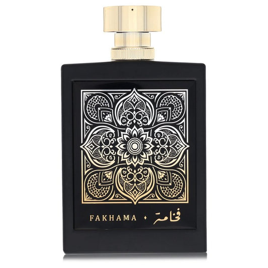 Assala Prime Fakhama by Assala - Eau De Parfum Spray (Tester) 3.3 oz
