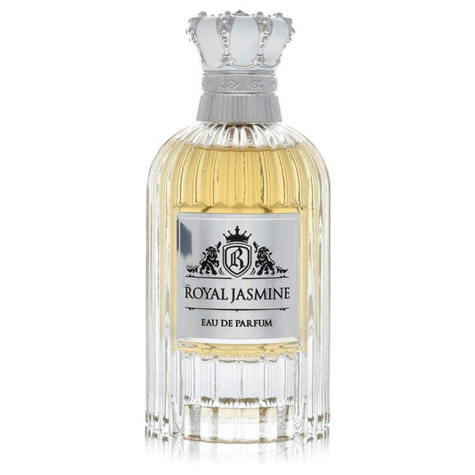 Assala Prime Royal Jasmine by Assala - Eau De Parfum Spray (Tester) 3.3 oz