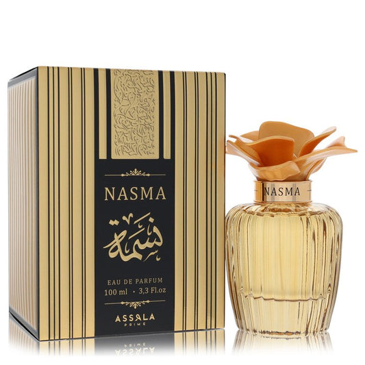 Assala Nasma by Assala - Eau De Parfum Spray 3.3 oz