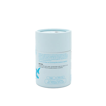 Baby Bath Soak <br> Gratitude