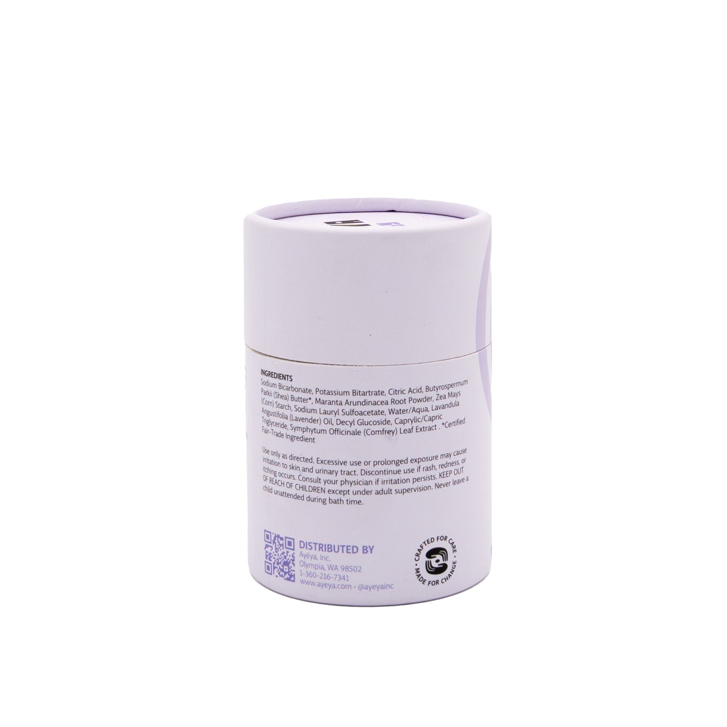 Baby Bath Soak <br> Peace