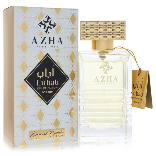 Azha Lubab by Azha - Eau De Parfum Spray 3.38 oz