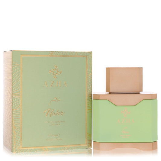 Azha Nahr by Azha - Eau De Parfum Spray 3.3 oz