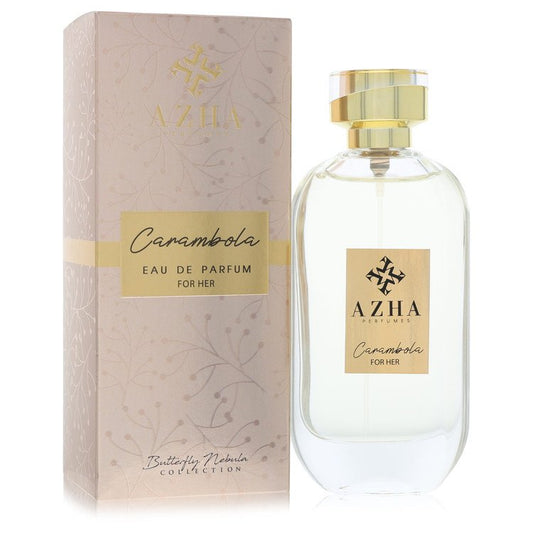 Azha Carambola by Azha - Eau De Parfum Spray 3.3 oz