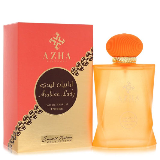 Azha Arabian Lady by Azha - Eau De Parfum Spray 3.3 oz