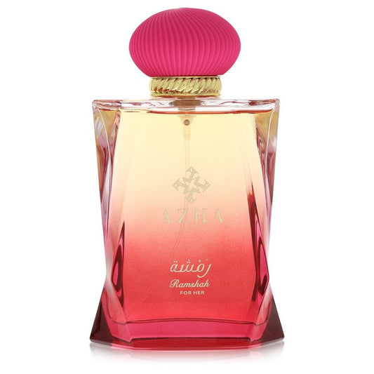 Azha Ramshah by Azha - Eau De Parfum Spray (Unboxed) 3.3 oz