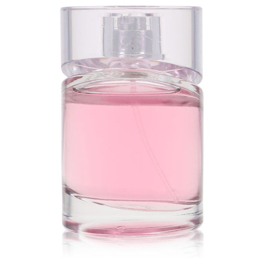 Boss Femme by Hugo Boss - Eau De Parfum Spray (unboxed) 2.5 oz