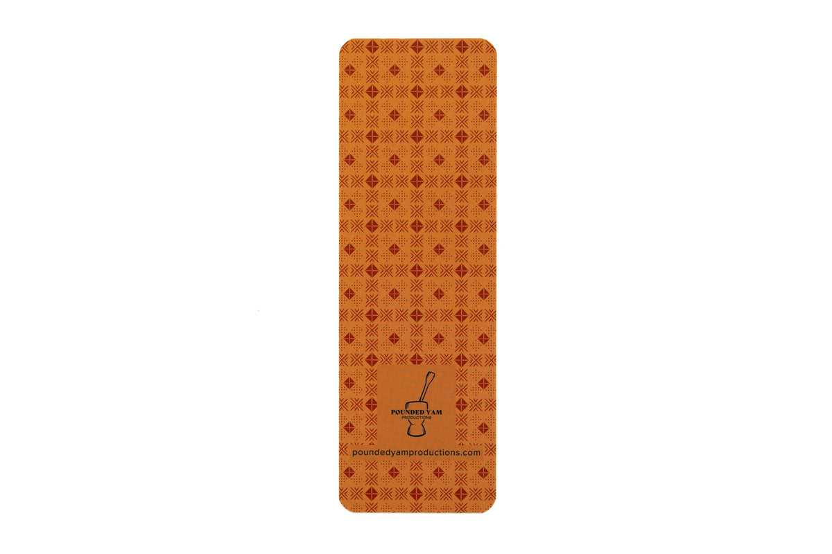 Bookmark - At the Coffee Shop