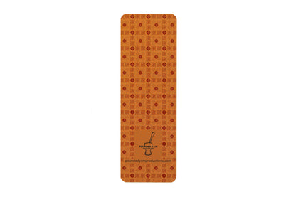 Bookmark - At the Coffee Shop