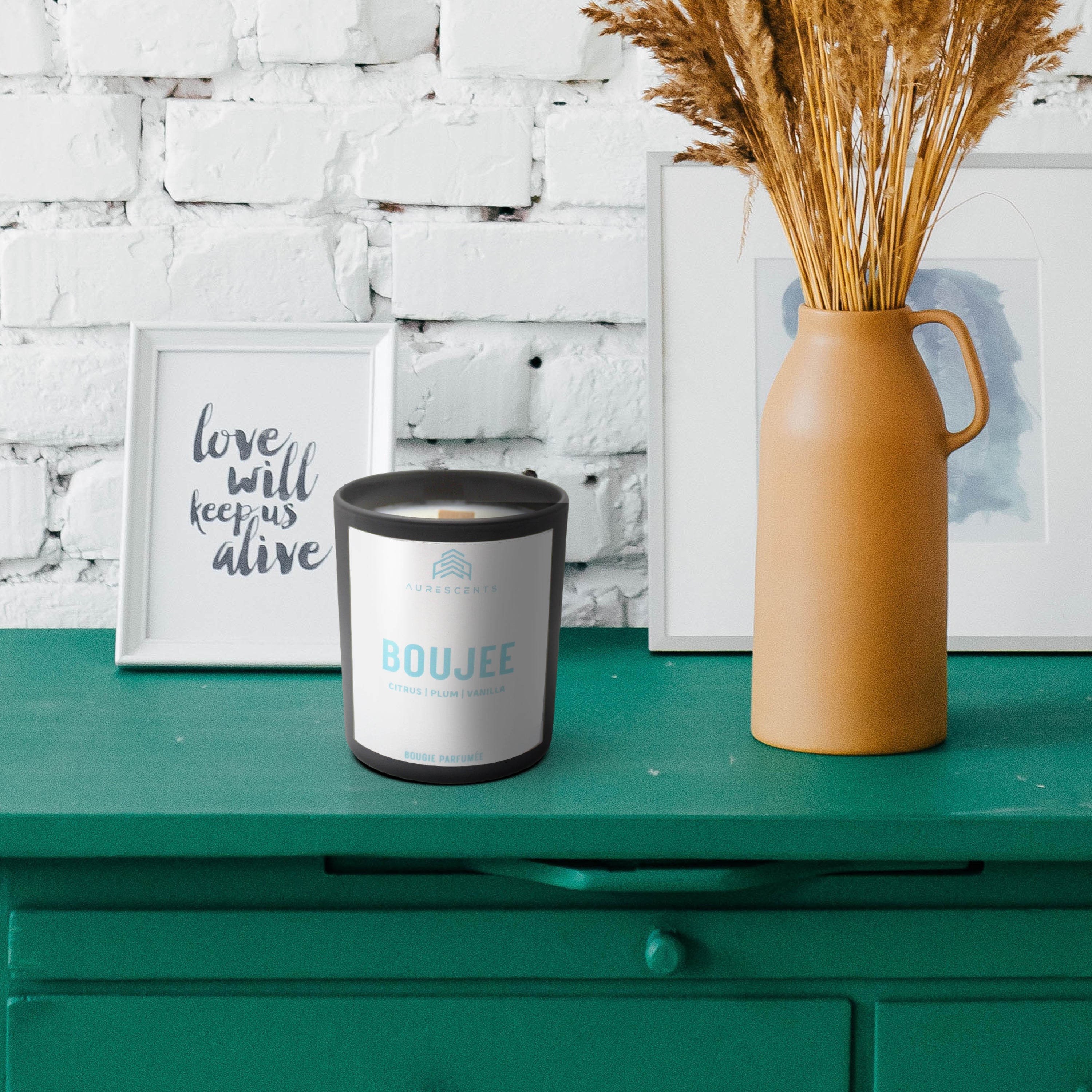 BOUJEE Candle - Thumbnail 5