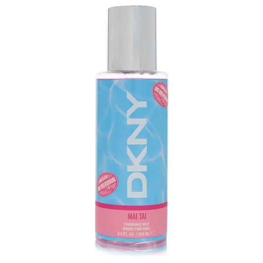 Be Delicious Pool Party Mai Tai by Donna Karan - Fragrance Mist 8.4 oz