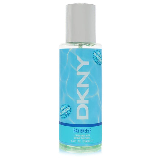 Be Delicious Pool Party Bay Breeze by Donna Karan - Fragrance Mist 8.4 oz