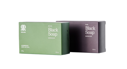 Black Soap