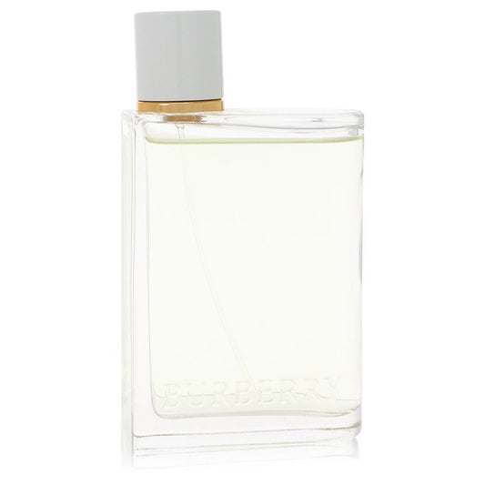 Burberry Her by Burberry - Eau De Toilette Spray (Unboxed) 3.4 oz