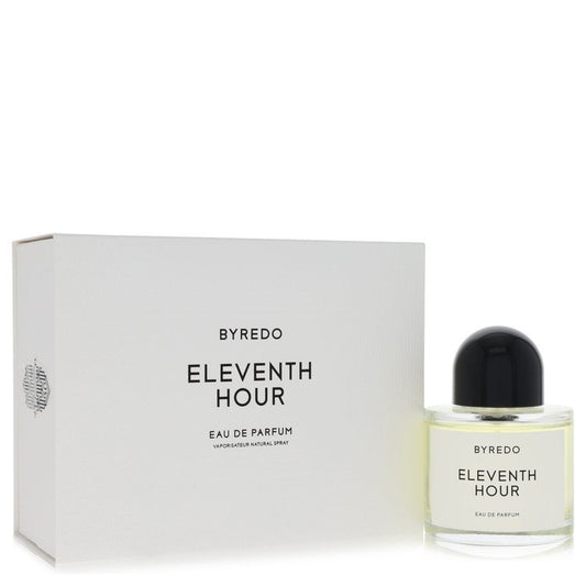 Byredo Eleventh Hour by Byredo - Eau De Parfum Spray 3.3 oz