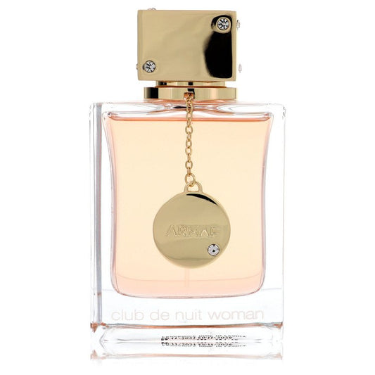 Club De Nuit by Armaf - Eau De Parfum Spray (unboxed) 3.6 oz