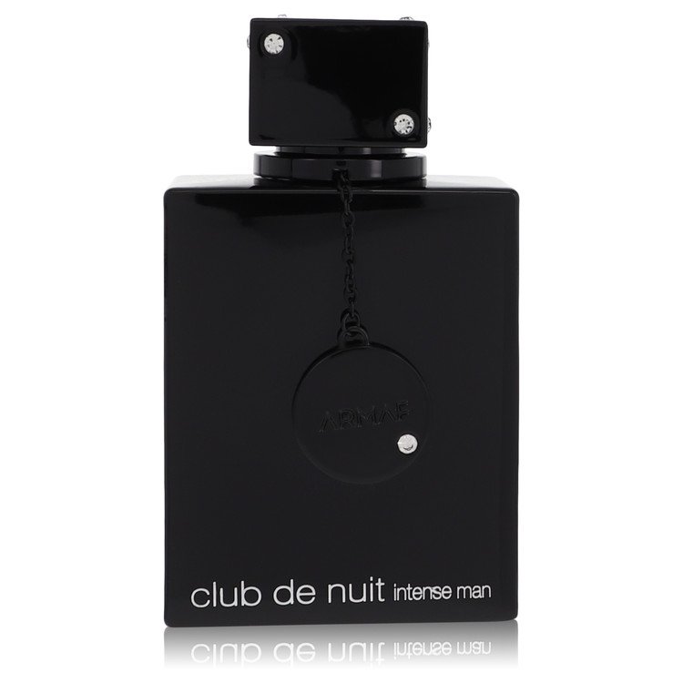 Club De Nuit Intense by Armaf - Eau De Toilette Spray (unboxed) 3.6 oz
