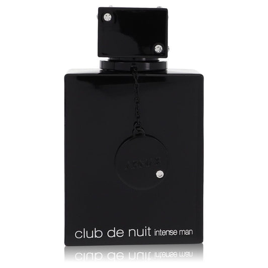Club De Nuit Intense by Armaf - Eau De Toilette Spray (unboxed) 3.6 oz