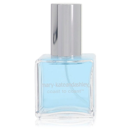 Coast to Coast LA Beach Honeysuckle by Mary-Kate And Ashley - Eau De Toilette Spray (unboxed) 1.7 oz