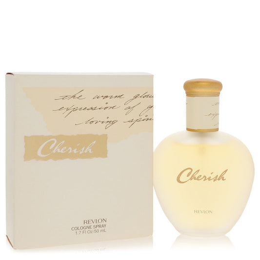 Cherish by Revlon - Cologne Spray 1.7 oz