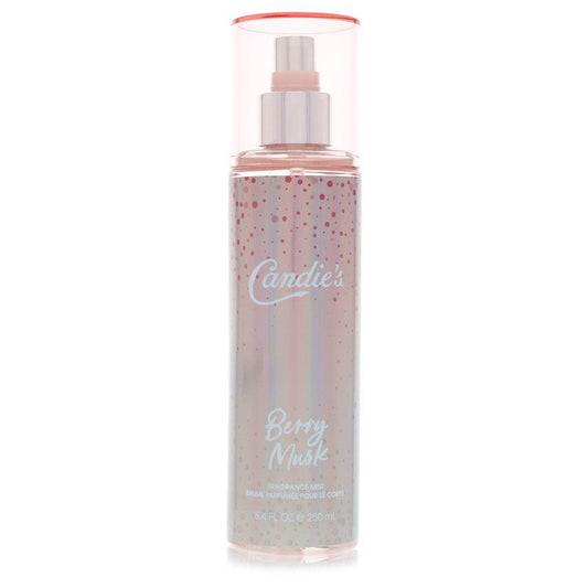 Candies Berry Musk by Candies - Body Mist 8.4 oz