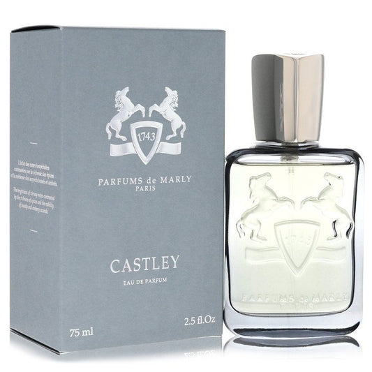 Castley by Parfums De Marly - Eau De Parfum Spray 2.5 oz
