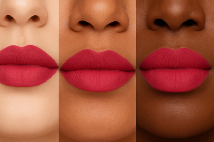Matte Lipstick