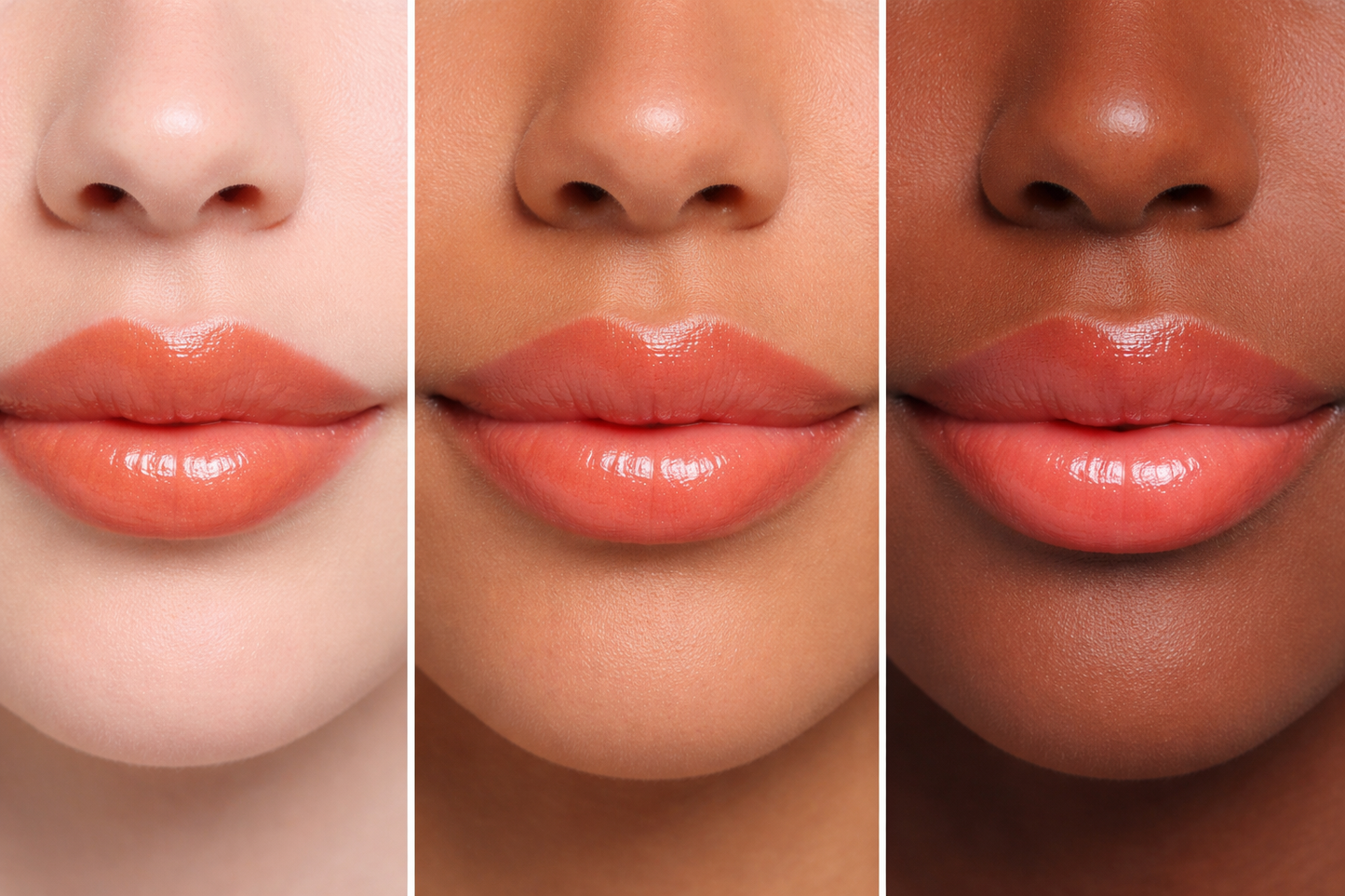 Vegan Shimmer Lip Balm
