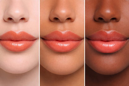 Vegan Shimmer Lip Balm