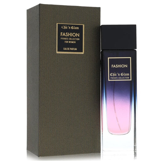 Chic 'n Glam Fashion Private Collection by Chic 'N Glam - Eau De Parfum Spray 3.3 oz