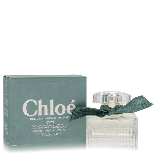 Chloe Rose Naturelle Intense by Chloe - Eau De Parfum Spray 1 oz
