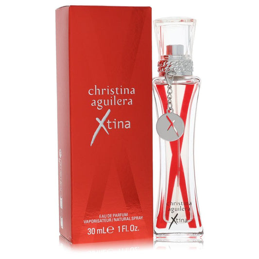 Christina Aguilera Xtina by Christina Aguilera - Eau De Parfum Spray 1 oz