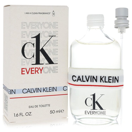 Ck Everyone by Hugo Boss - Eau De Toilette Spray 1.6 oz