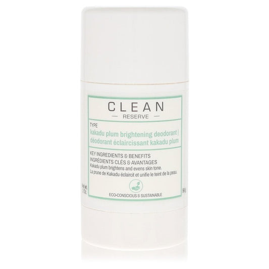 Clean Reserve Kakadu Plum by Clean - Deodorant Stick (Unisex) 2 oz