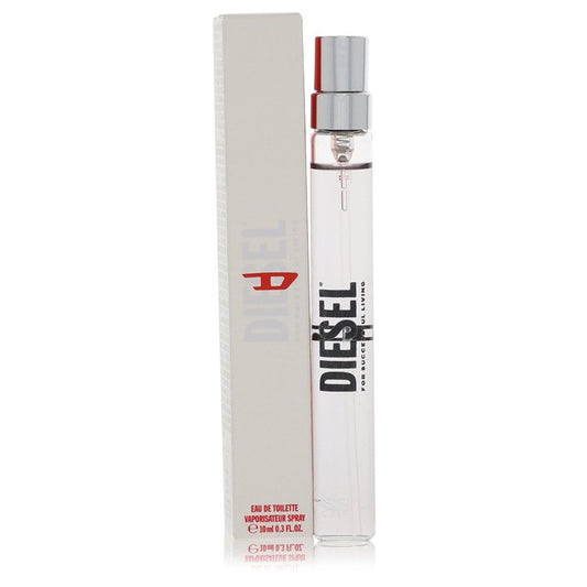 D by Diesel - Mini EDT Spray 0.3 oz