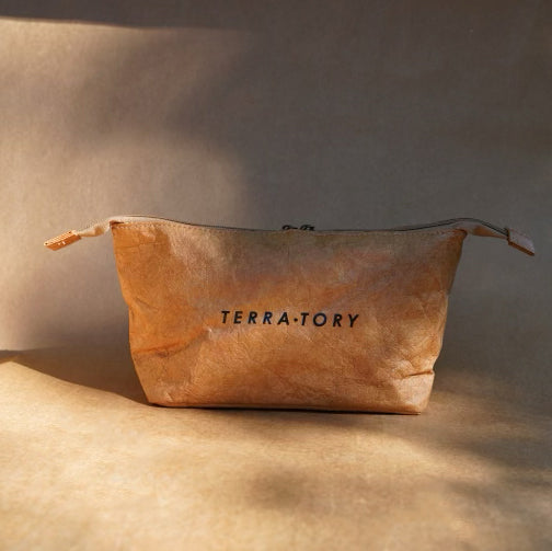 The Toiletry Bag