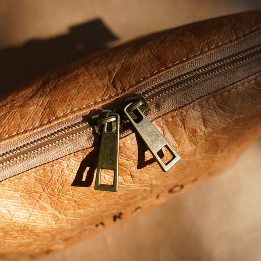 The Toiletry Bag