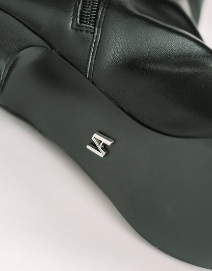 Alice Boots Black