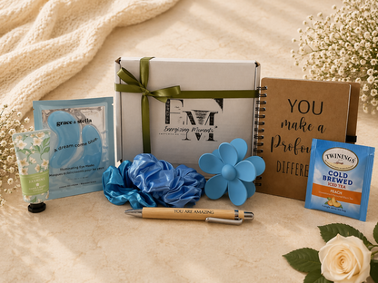 Care On-The-Go Care Box