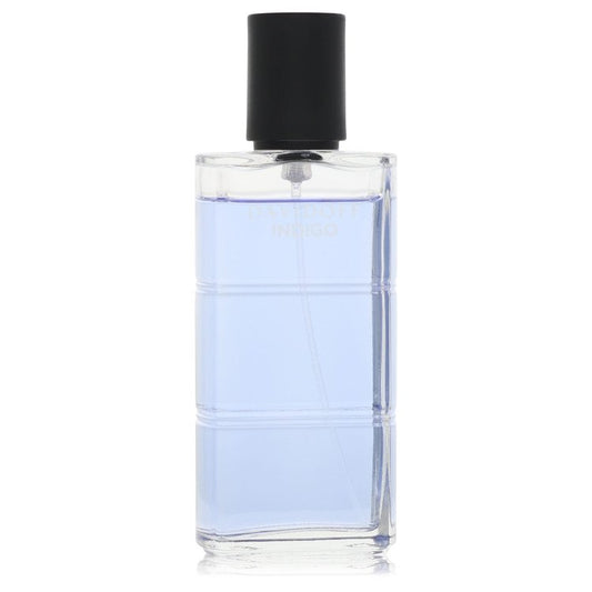 Davidoff Indigo by Davidoff - Eau De Toilette Spray (Tester) 2.0 oz