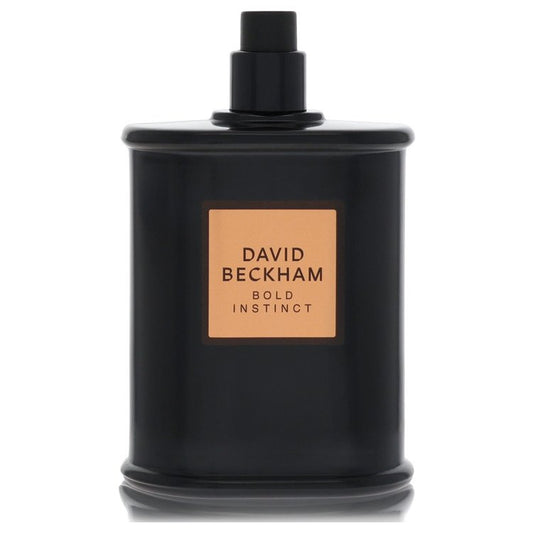David Beckham Bold Instinct by David Beckham - Eau De Parfum Spray (Tester) 2.5 oz