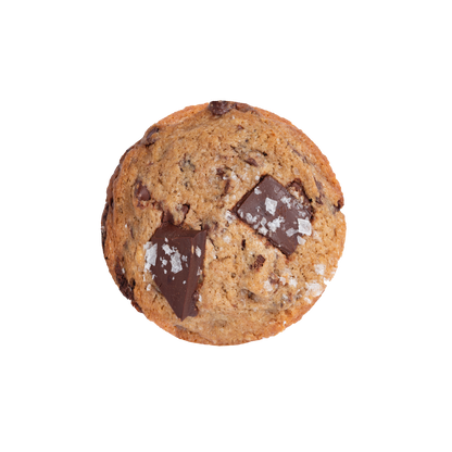 Salty Sea of Chocolate Cookie Mix