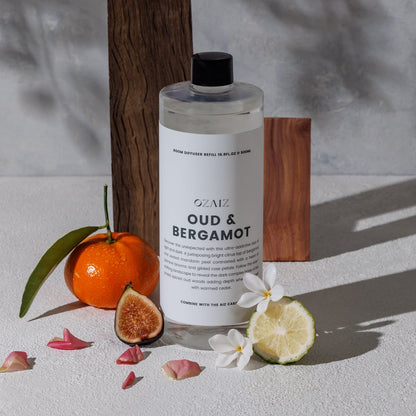 Diffuser Refill