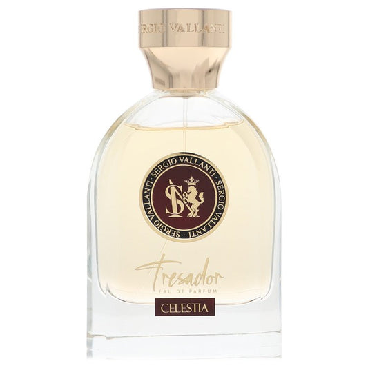 Dumont Tresador Celestia by Dumont Paris - Eau De Parfum Spray (Unisex Unboxed) 3.4 oz