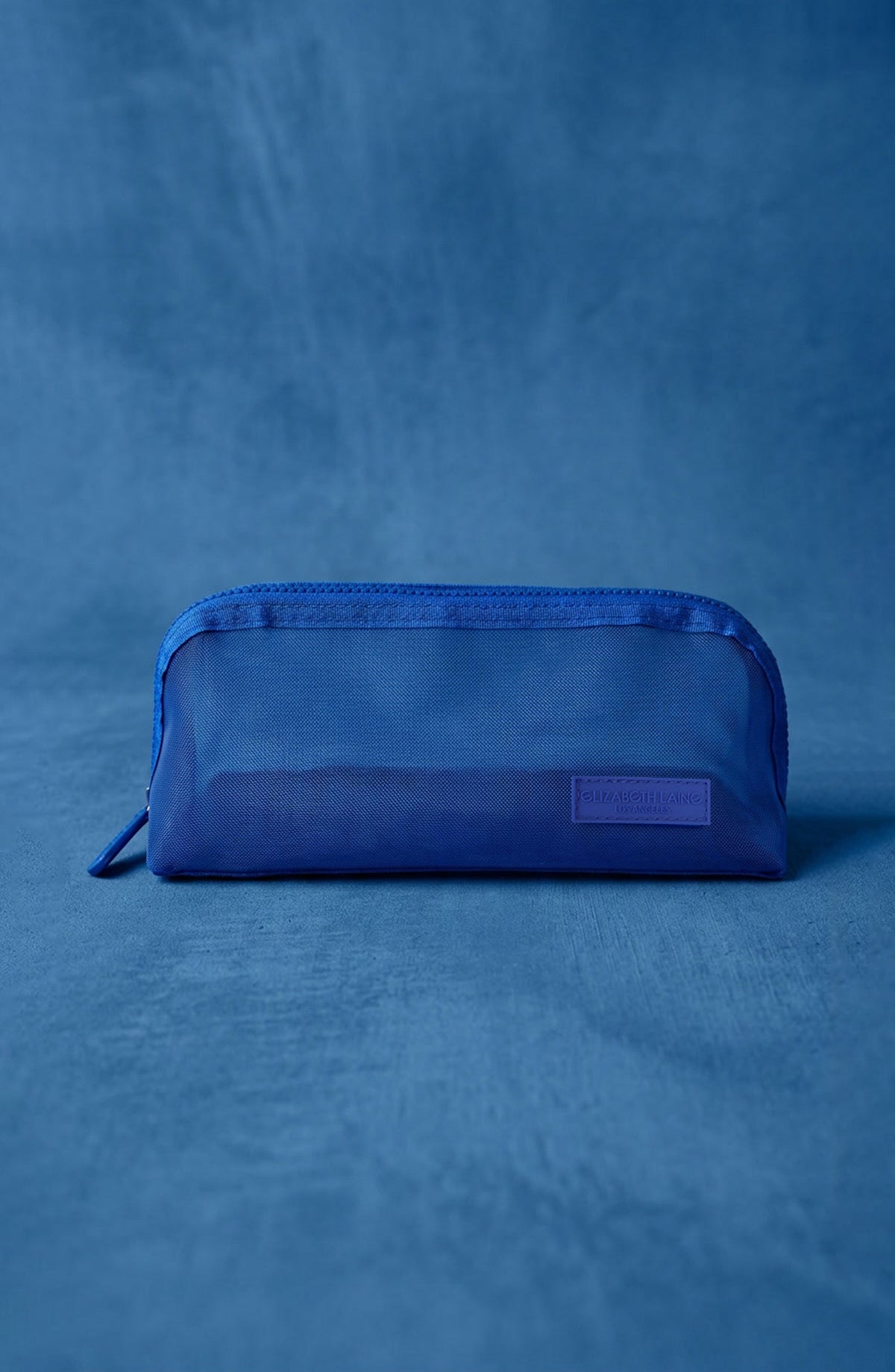 EL Beauty Bag Cobalt