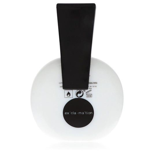Exclamation by Coty - Cologne Spray (unboxed) 1.7 oz