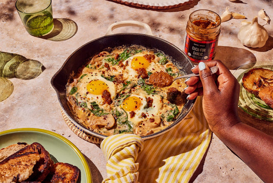 Coco-For-Garlic®