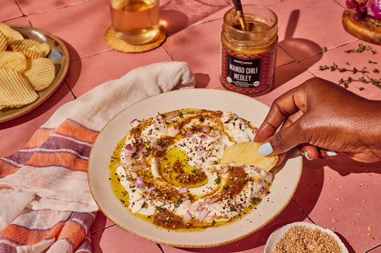 Mango Chili Medley®