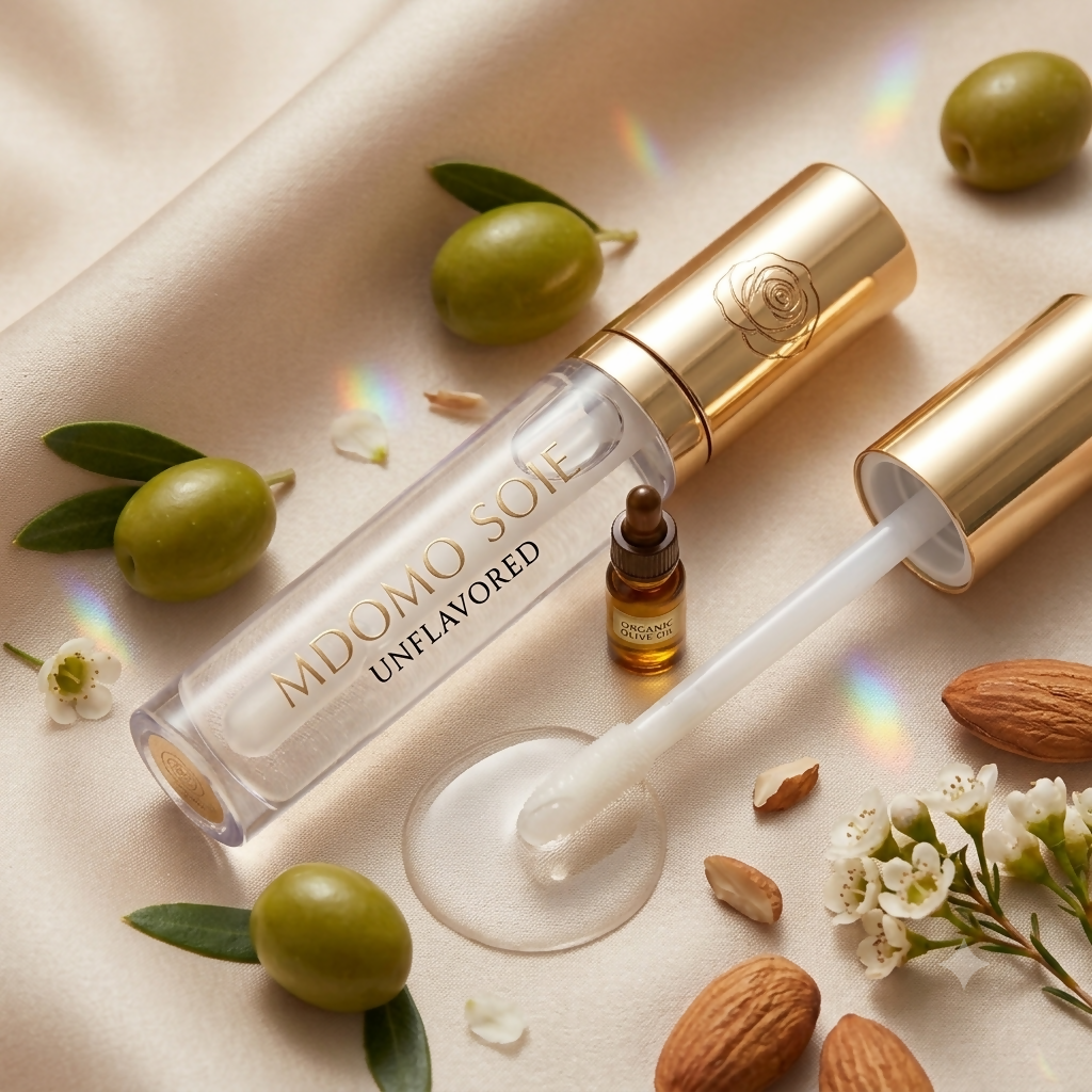 Mdomo Soie Lip Gloss
